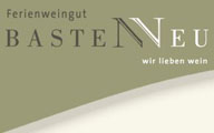 Website Ferienweingut Basten-Neu
