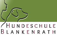 Website Hundeschule Blankenrath