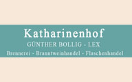 Website Katharinenhof Trittenheim